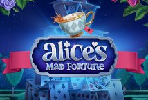 Alices Mad Fortune slot